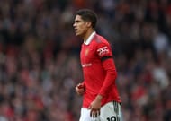 Manchester United v Southampton FC - Premier League