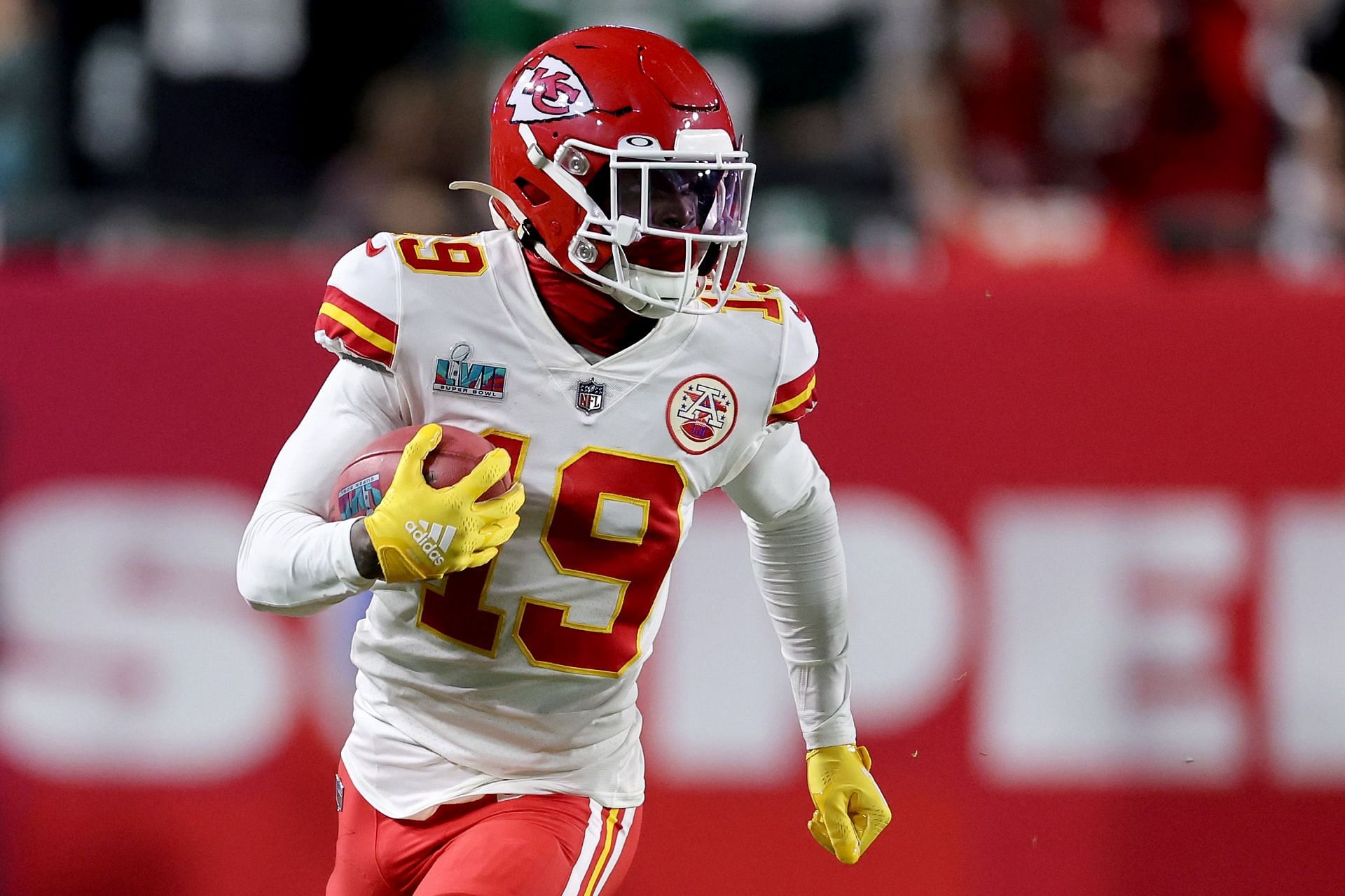 Kadarius Toney is primed to breakout in the 2023 NFL season