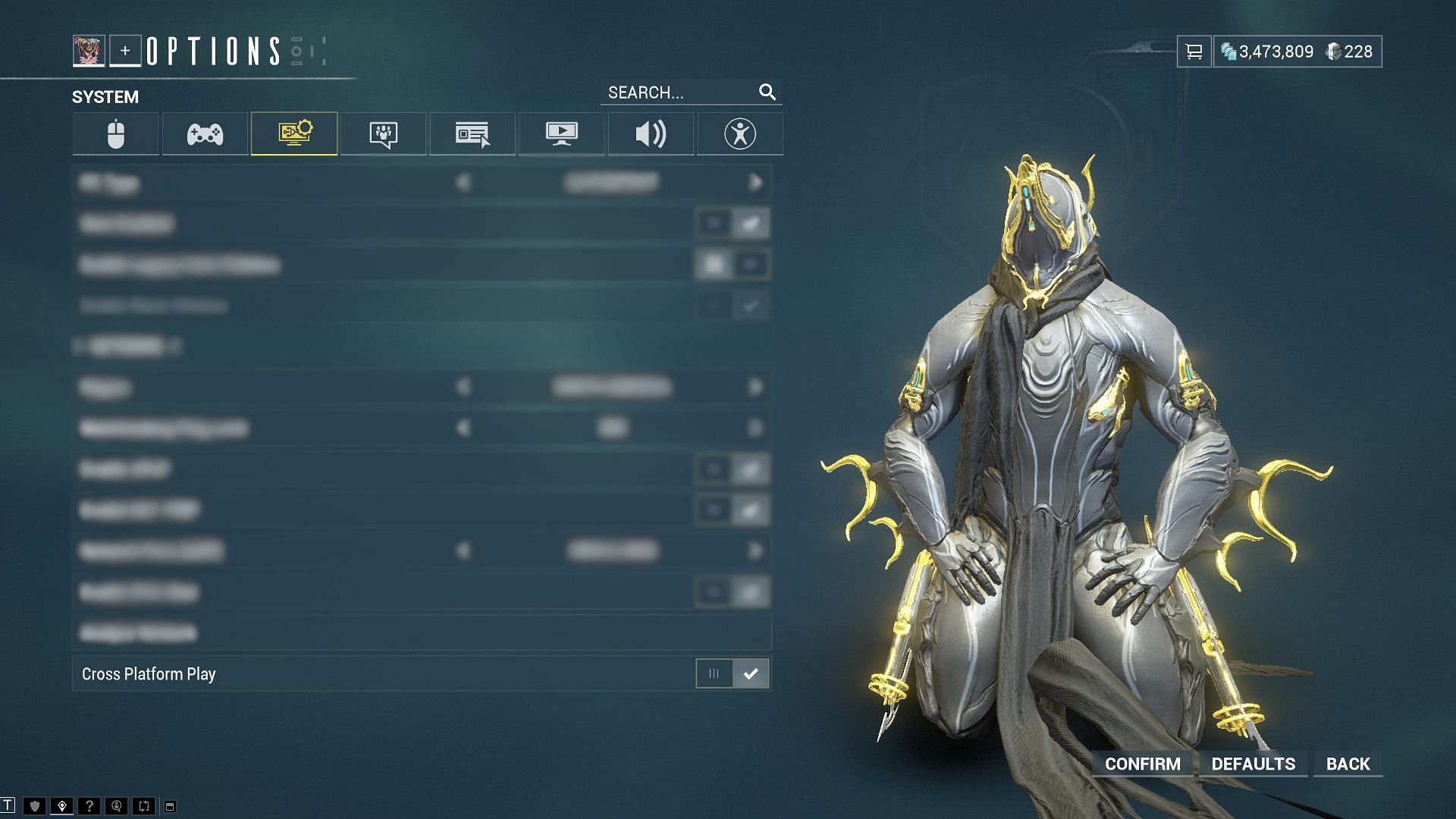 Crossplay beta going on until the 25. its like warframe