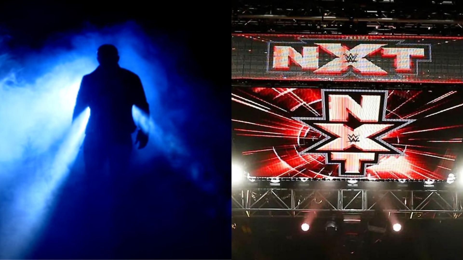 NXT Great American Bash airs tonight in Texas!