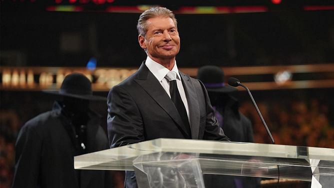 WWE SummerSlam 2023 से पहले Vince McMahon की हुई बड़ी सर्जरी, जानिए अब कैसी है उनकी तबीयत?