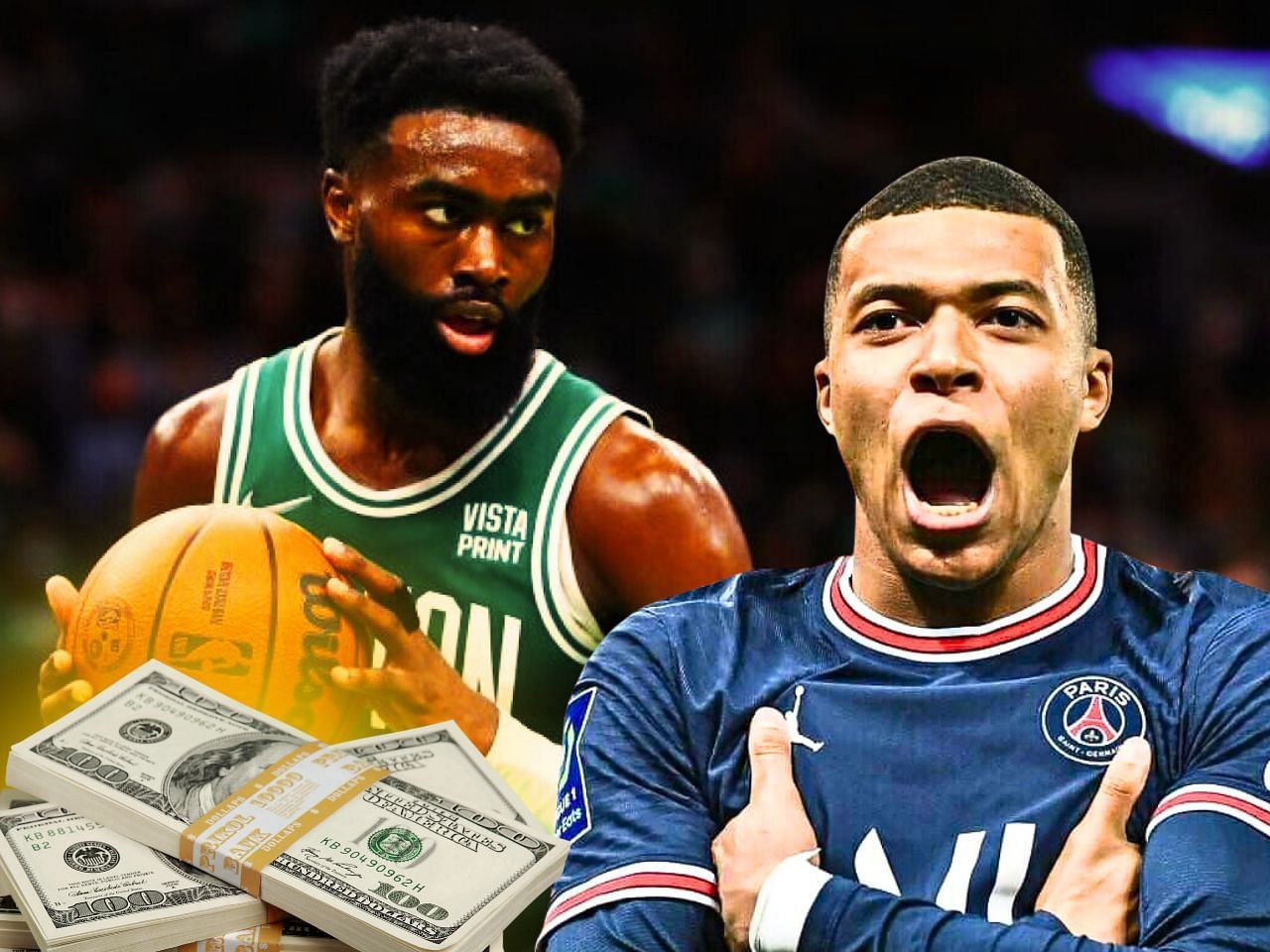 Celtics sign Jaylen Brown to richest deal in NBA history