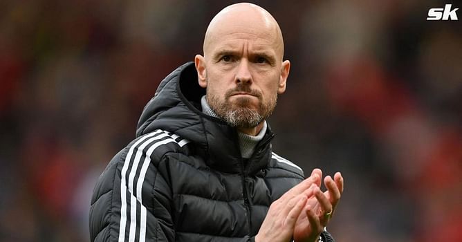 Southampton launch move to sign Manchester United forward: Reports