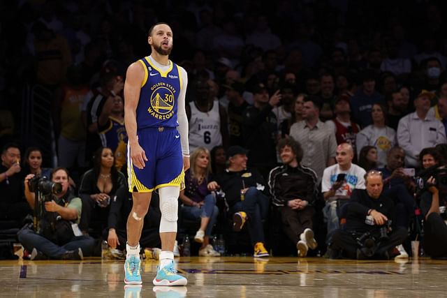 I'm in the prime of my career": Steph Curry sends a massive warning to the  league