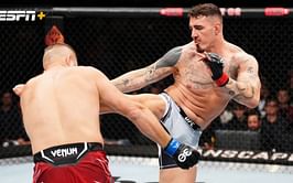 UFC London Aftermath: Non-PPV event secures impressive gate, Tom Aspinall bags $50K bonus on return
