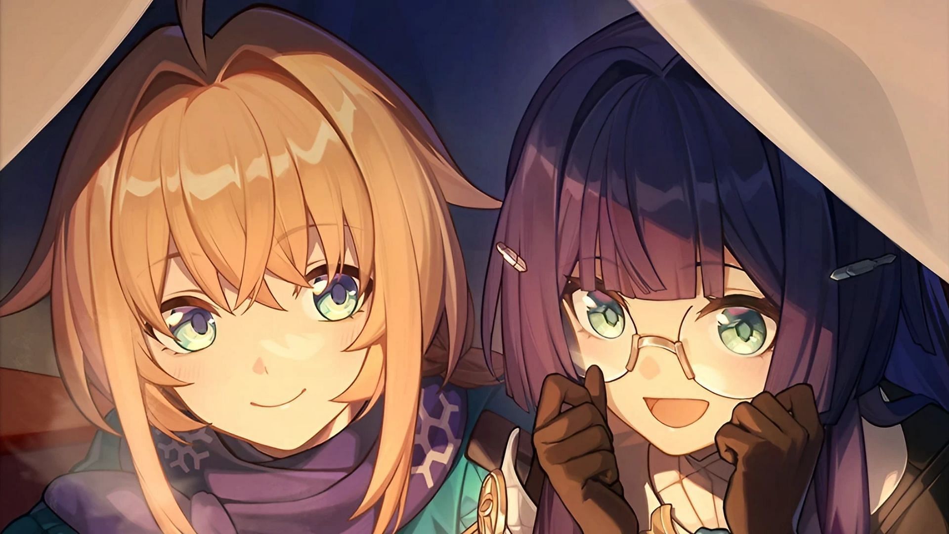 Warmth Shortens Cold Nights, Honkai: Star Rail Wiki, Fandom in 2023