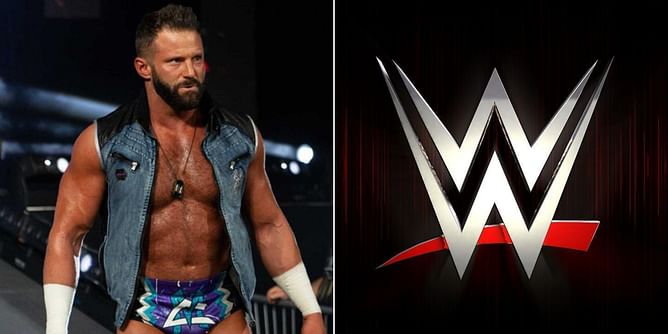 Matt Cardona reacts viscerally to former WWE star bringing up his old gimmick