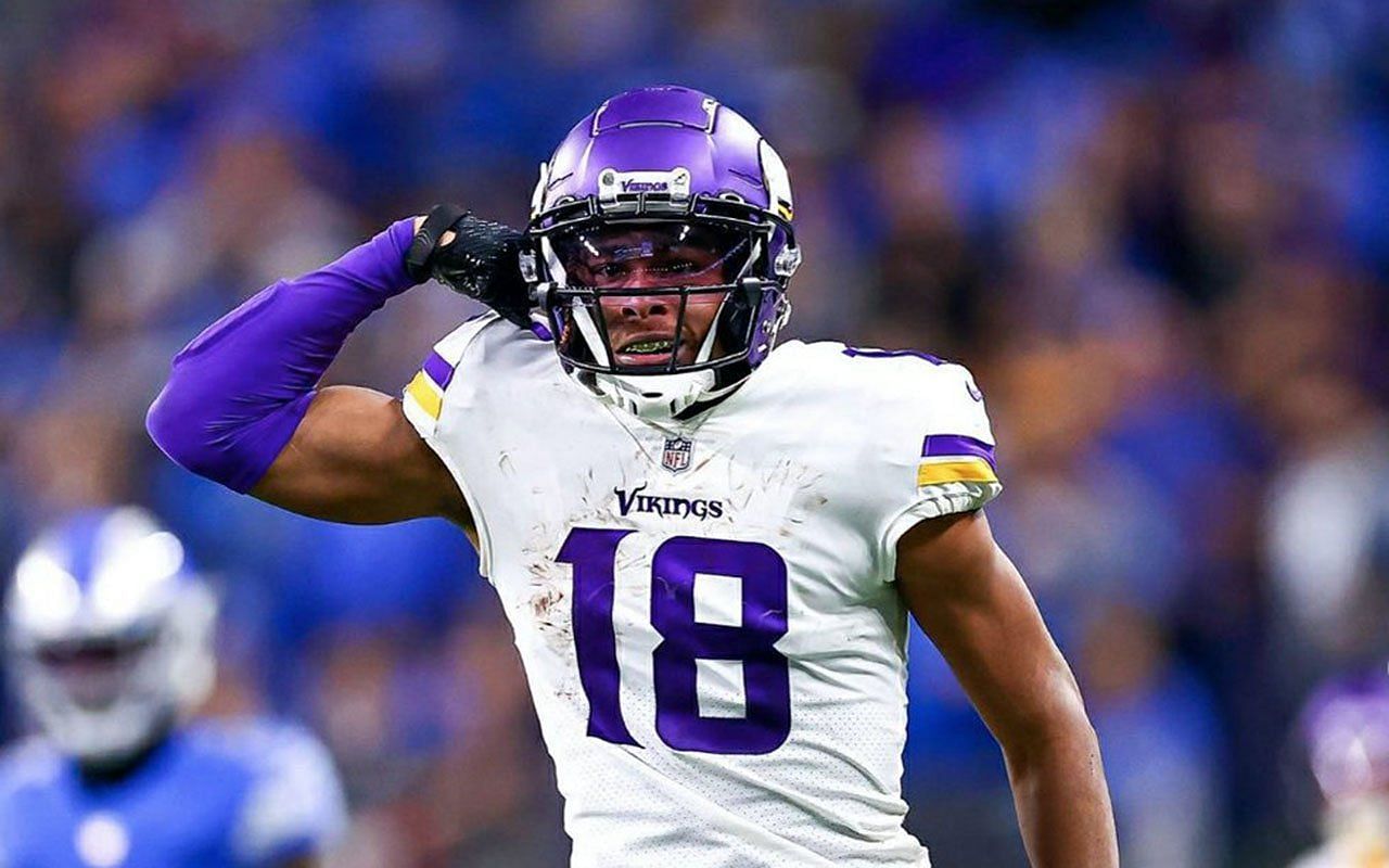 Minnesota Vikings vs Detroit Lions 