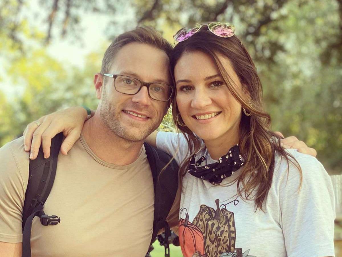 Why Did Adam Busby Call Danielle A “control Freak”? OutDaughtered ...