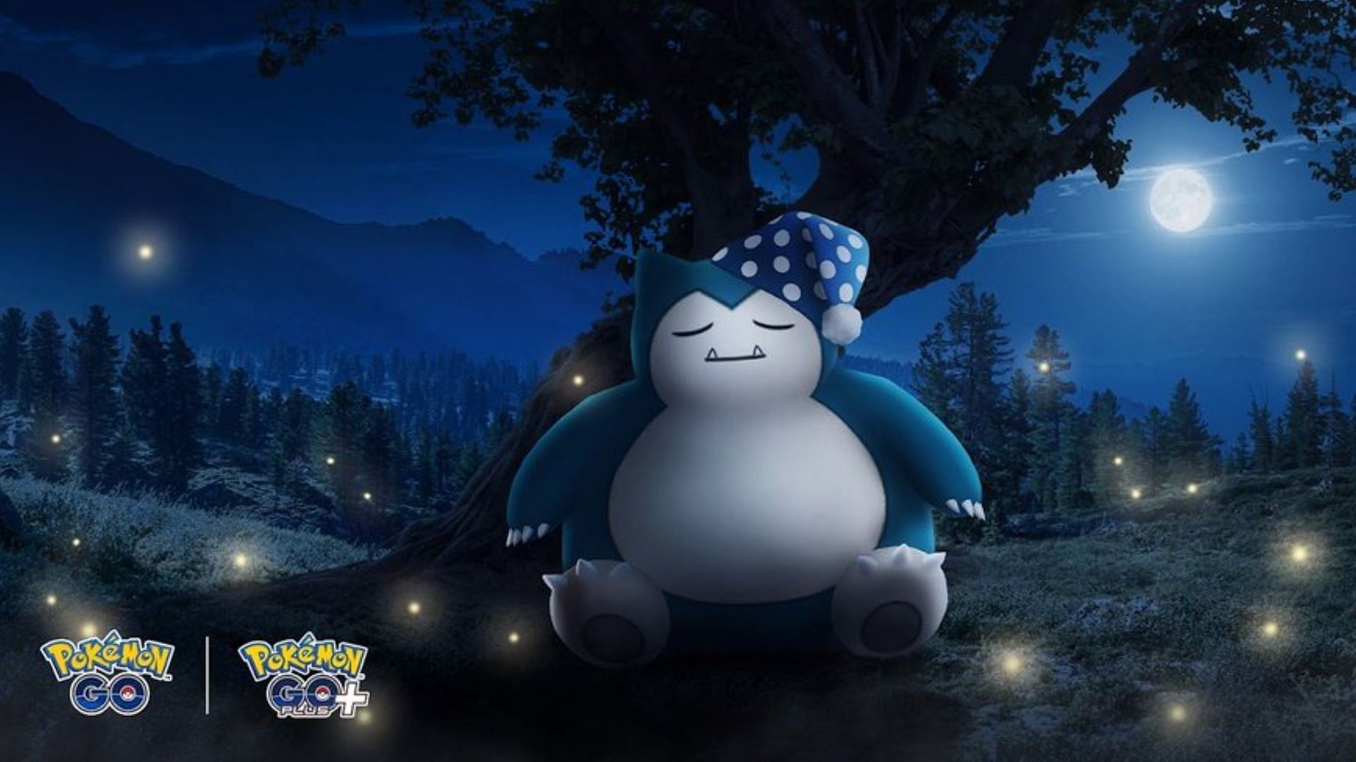 Shiny Nightcap Snorlax is one of the most expensive beasts in the game (Image via Niantic)