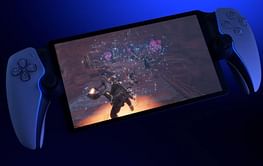 PlayStation Project Q handheld footage leaked; runs on Android