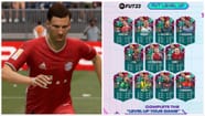 EA Sports Release Level Up Team 2 Players In FIFA 23 Leon Goretzka 