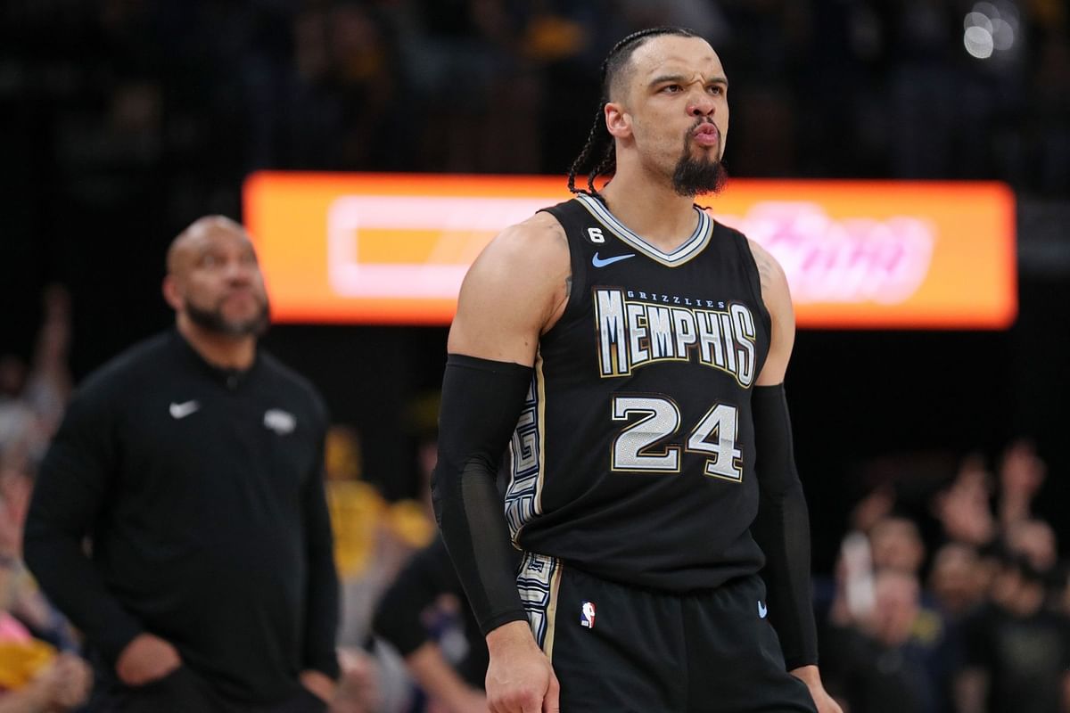 Dillon Brooks signs massive 80 million contract with Rockets after