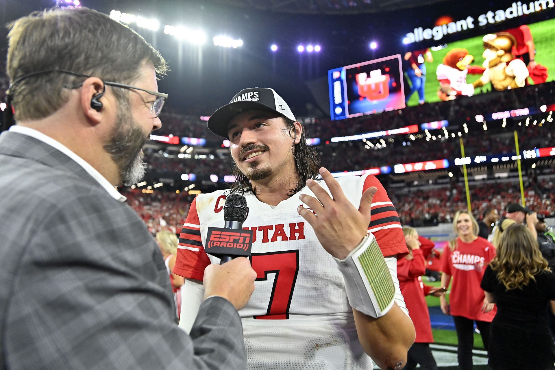 Pac-12 Championship - Utah v USC