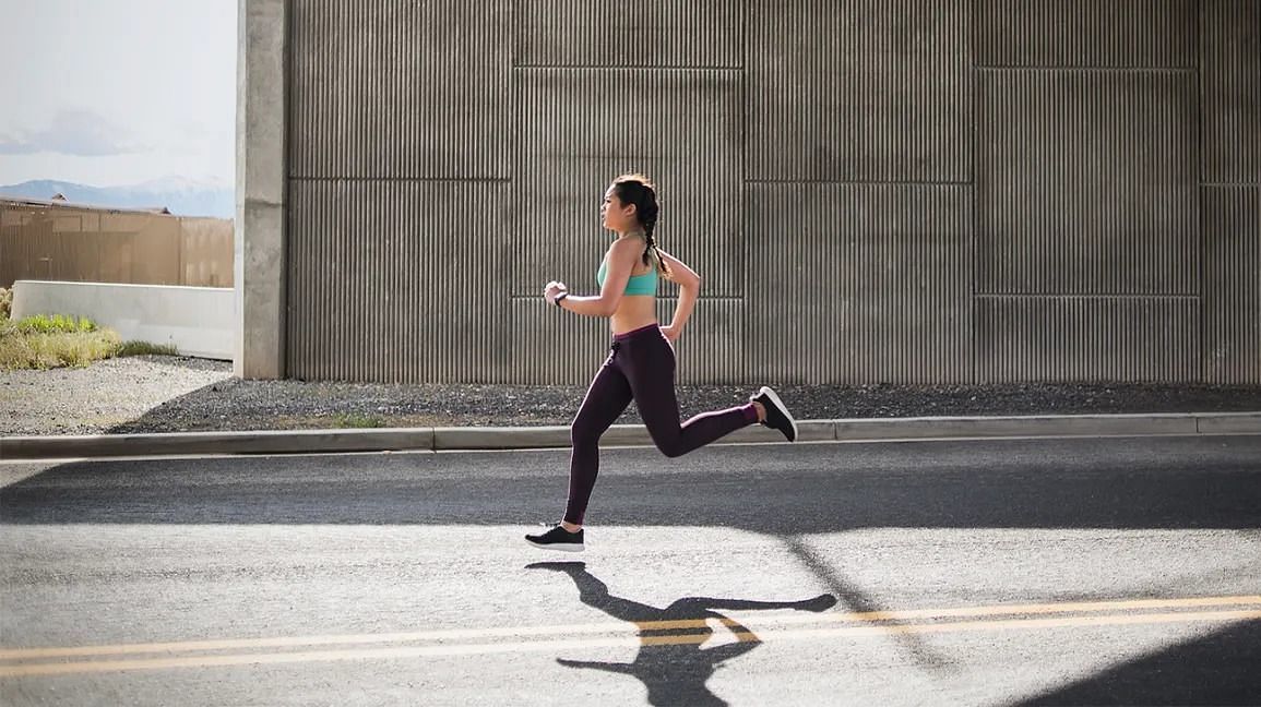 Regular exercise will help in managing the dysfunction of the extrapyramidal system (Image via Getty Images)