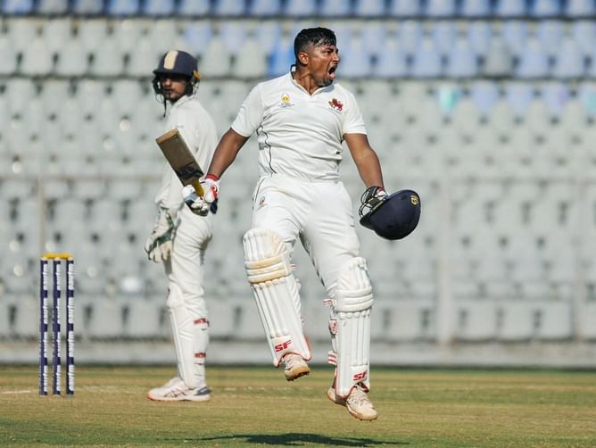 WZ vs NEZ Dream11 Prediction: Fantasy Cricket Tips, Today's Playing XIs, and Pitch Report for Deodhar Trophy 2023, Match 3