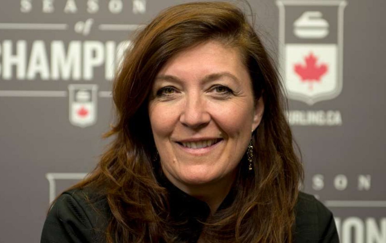Who is Katherine Henderson? Meet the new Hockey Canada&rsquo;s President and CEO (Image via Hockey Canada)