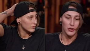 Rhea Ripley says sorry to top WWE Superstar on Twitter