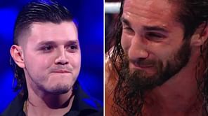 Legend says he was waiting for Dominik Mysterio to "somehow" win the WWE World Heavyweight Title at MITB (Exclusive)