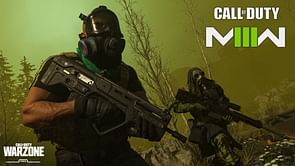 Is there going to be a Warzone 3 with the launch of Modern Warfare 3?