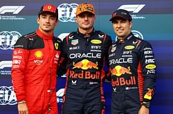 2023 F1 Belgian GP Qualifying: Top 5 Conclusions