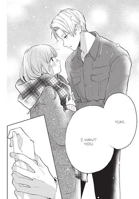 Where To Read A Sign Of Affection A Sign of Affection manga: Where to read, what to expect, and more