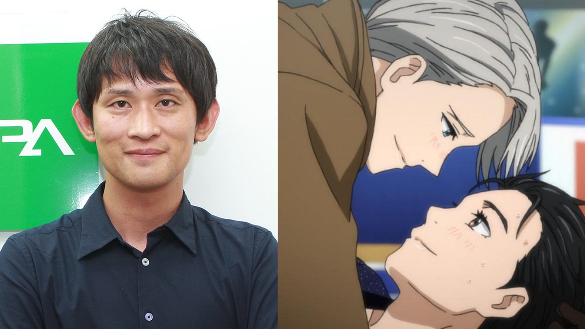 MAPPA CEO faces backlash after controversial money-driven remarks on Yuri on Ice
