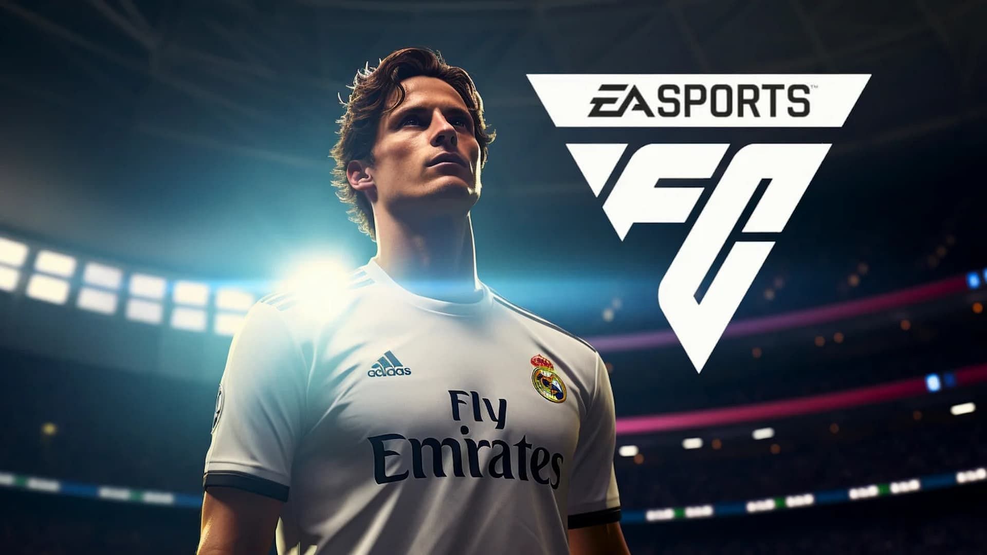 Game footage from EA Sports FC 24 (Images via EA Sports)