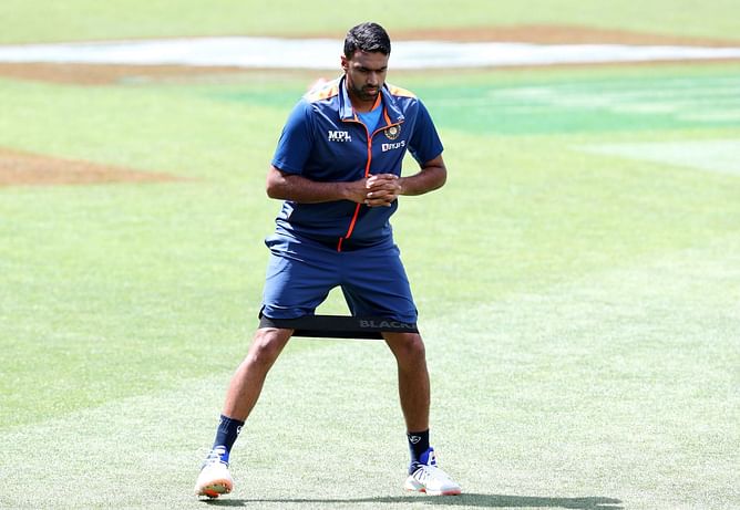 5 best spells by an Indian bowler in Tests in West Indies