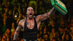 Recreating legendary scene, conquering undefeated streak- 5 ways Damian Priest could cash in his Money in the Bank contract