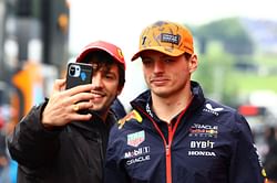 Why did Max Verstappen term Red Bull ring 'the worst track' for track limits policing?