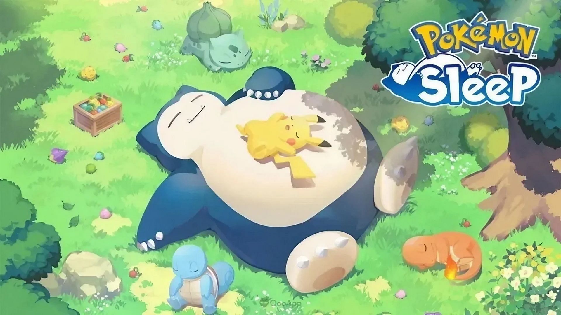 Vigoroth｜Sleep Type Quiz – Pokémon Sleep Official Webpage