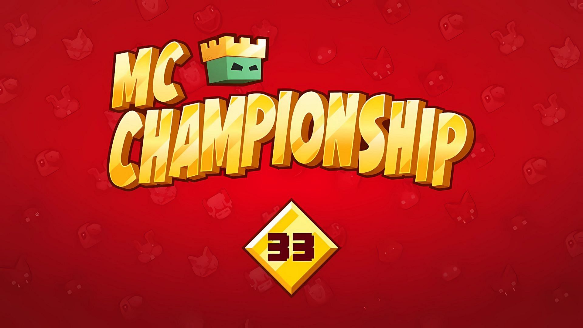 The latest Minecraft Championship has had its first half of competitors confirmed by Noxcrew (Image via Noxcrew)
