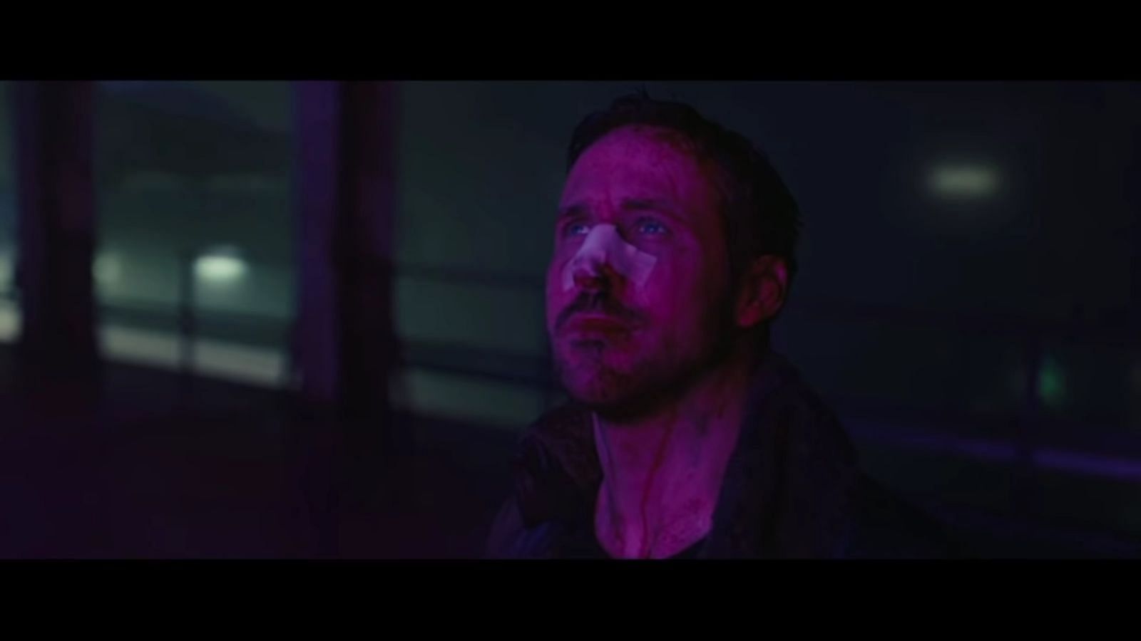 Does Ryan Gosling have kids?