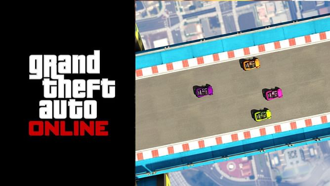 Last chance for GTA Online players to earn 3x Cash and RP from Tiny Racers Adversary Mode