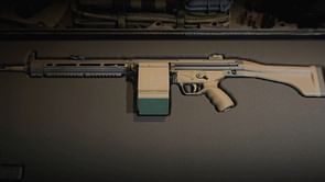 Best RAPP H loadout for Modern Warfare 2: Class setup, attachments, and more