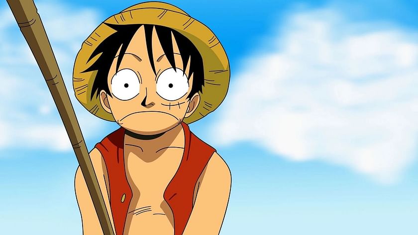 𝑳𝒖𝒇𝒇𝒚  Manga anime one piece, One piece cartoon, One piece drawing