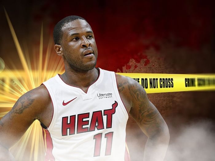 Friday Facts: Dion Waiters