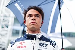 3 F1 Drivers who could be sacked next after Nyck de Vries
