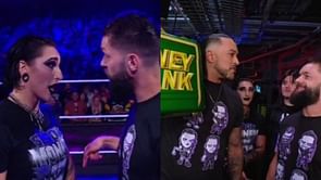 WWE Superstar wants to cry following The Judgment Day's segment on RAW