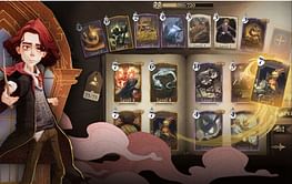 Does Harry Potter Magic Awakened have crossplay and cross-progression support?