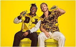 KSI and Logan Paul bash the media after news of Prime Energy Drink being recalled in Canada spread like wildfire