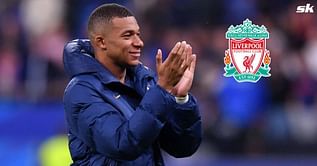 "It’s the favorite club of my mum" - PSG star Kylian Mbappe's comments on Liverpool resurface amid transfer links