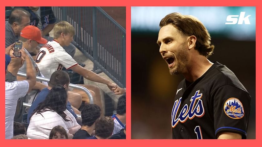 Mets Giants fan interference: Why were the Mets given a run because of fan  interference? Game changing play vs Giants explained