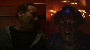 Is Insidious: The Red Door based on a true story? Explained