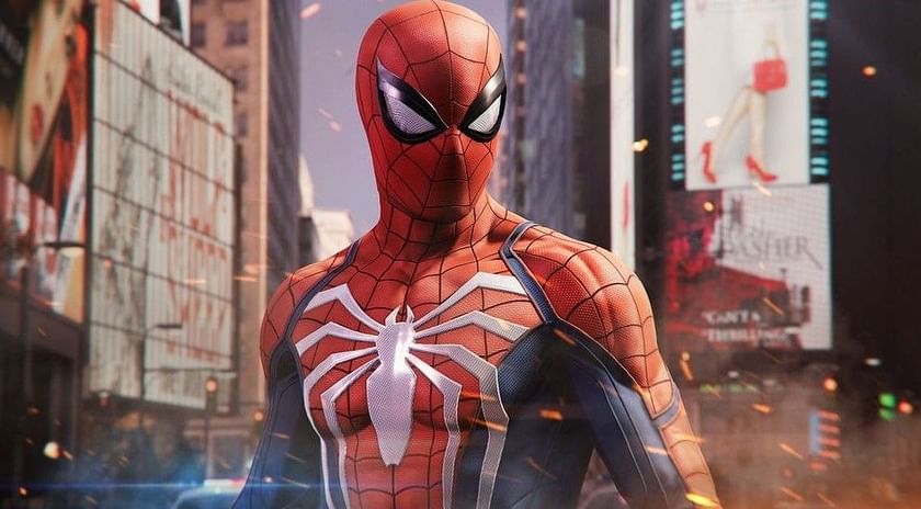 Marvel's Spider-Man 2 PC: When's An Official Port Releasing? - Insider  Gaming