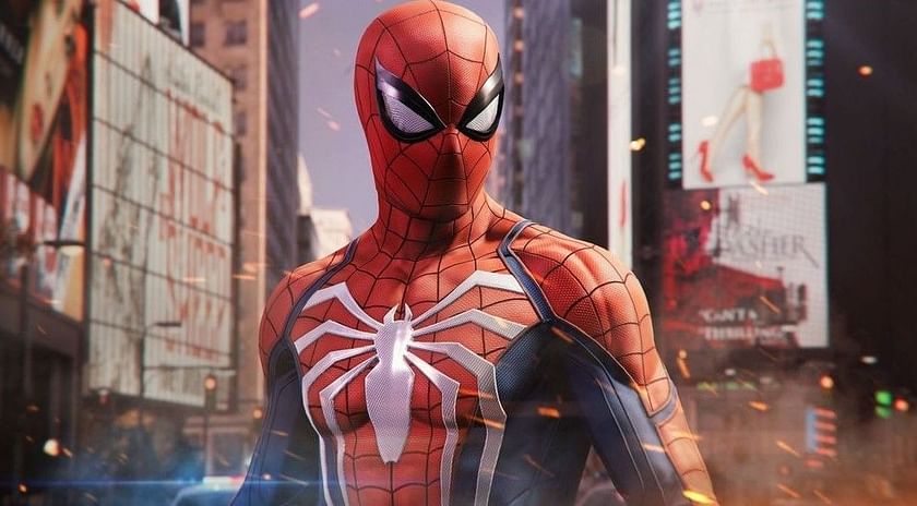 Is Marvel's Spider-Man 2 Coming To PC? - Cultured Vultures