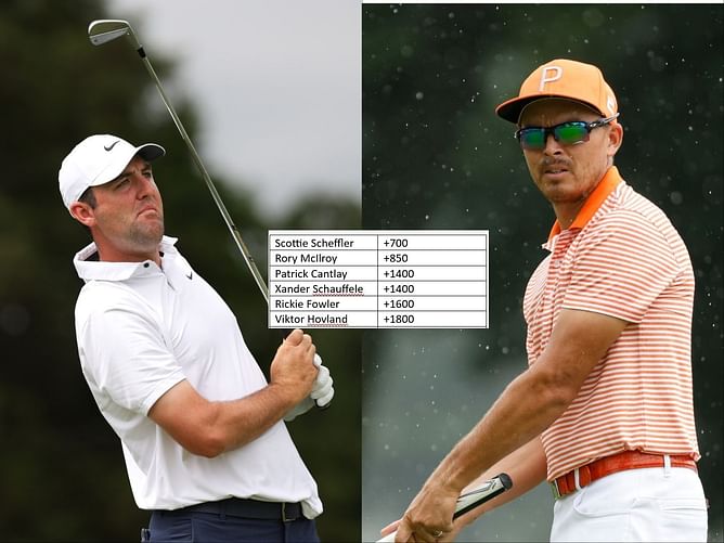 Who will win the 2023 Genesis Scottish Open? Odds and best bets explored