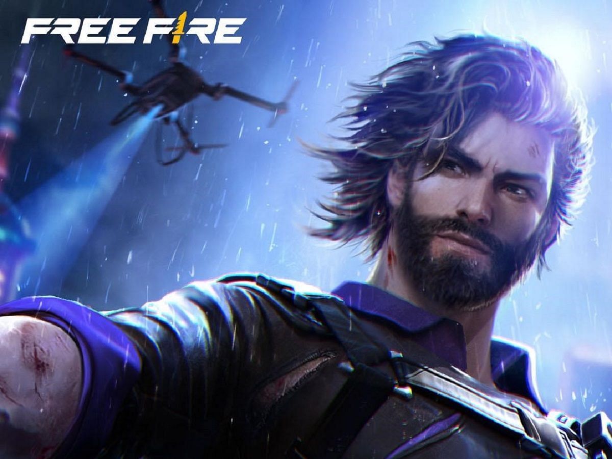 You can free diamonds from the Free Fire OB41 Advance Server (Image via Garena)