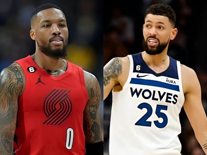 "It's bad for the league" - Austin Rivers opens up on Damian Lillard's trade request and the effect it could have on the NBA